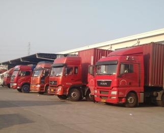 綿陽貨運找車找貨一站式服務 選擇運幫工貨運，您身邊的物流好幫手